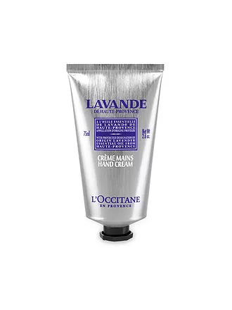 L'OCCITANE | Lavendel Handcreme 75ml | 