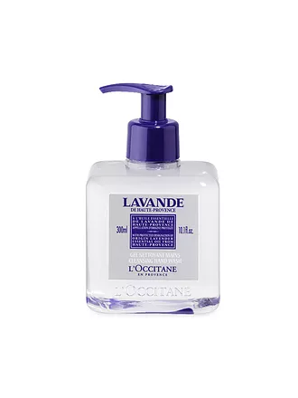 L'OCCITANE | Lavendel Handwaschgel 300ml | 