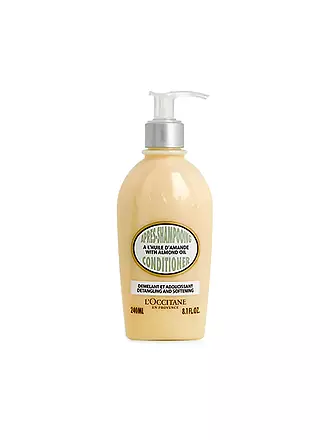 L'OCCITANE | Mandel Conditioner 240ml | 