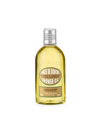 L'OCCITANE | Mandel Duschöl 250ml | 