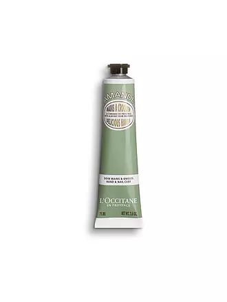 L'OCCITANE | Mandel Handcreme 75ml | 