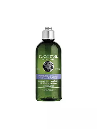 L'OCCITANE | Mildes Shampoo - Beruhigend 300ml | 