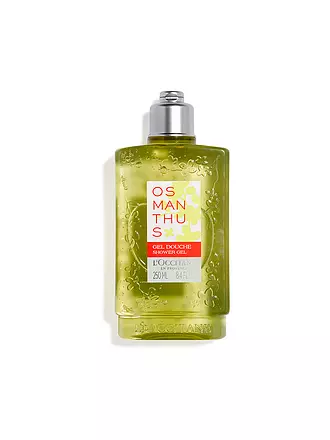 L'OCCITANE | Osmanthus Duschgel 250ml | 