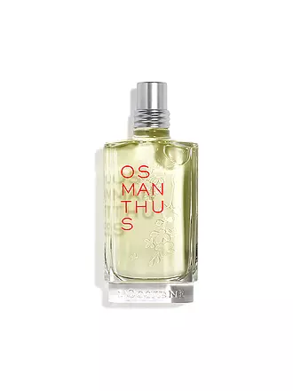 L'OCCITANE | Osmanthus Eau de Toilette 75ml | 