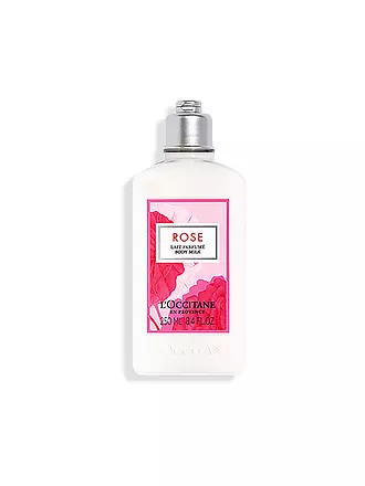 L'OCCITANE | Rosa Körpermilch 250ml | 