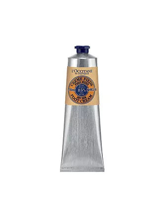 L'OCCITANE | Sheabutter Fußcreme 150ml | 