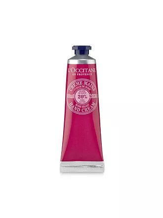 L'OCCITANE | Sheabutter Rose Handcreme 30ml | 