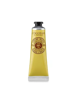 L'OCCITANE | Sheabutter Vanille Handcreme 30ml | 