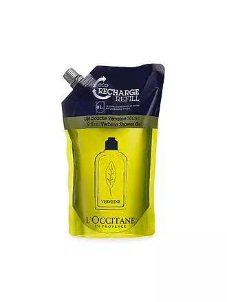 L'OCCITANE | Verveine Duschgel Nachfüllung 500ml | 