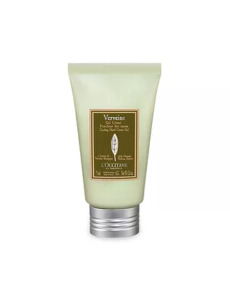 L'OCCITANE | Verveine Erfrischendes Handgel 75ml | 