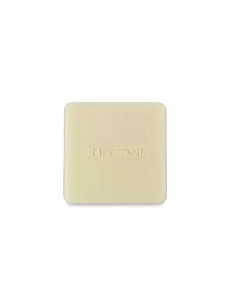 L'OCCITANE | Verveine Sheabutter Seife 100g | 