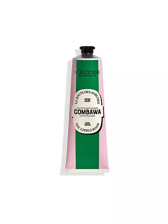 L'OCCITANE | Combawa Handcreme 150ml | keine Farbe