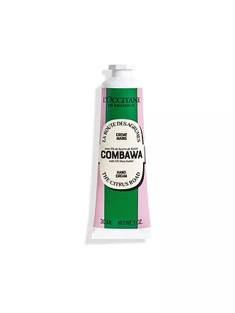 L'OCCITANE | Combawa Handcreme 150ml | keine Farbe