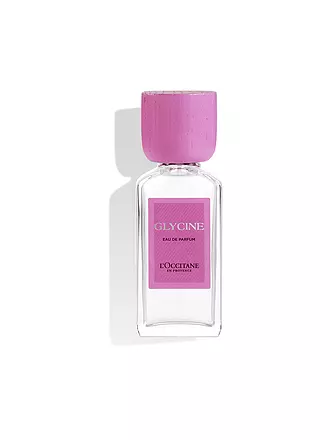 L'OCCITANE | Glycine Eau de Parfum 50ml | keine Farbe