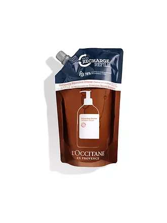 L'OCCITANE | Intensive Repair Shampoo Nachfüllpackung 500ml | keine Farbe