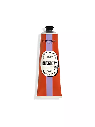 L'OCCITANE | Kumquat Handcreme 150ml | keine Farbe