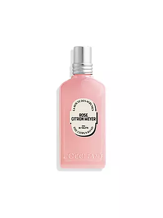 L'OCCITANE | Rose Citron Meyer Eau de Toilette 50ml | keine Farbe