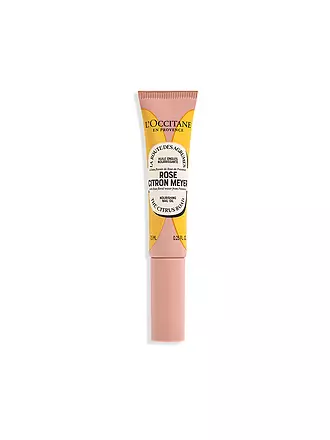 L'OCCITANE | Rose Citron Meyer Nagelöl | keine Farbe