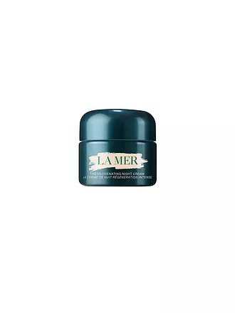 LA MER | Gesichtscreme - The Rejuvenating Night Cream 30ml | 