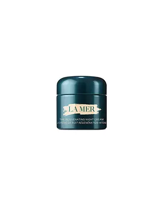 LA MER | Gesichtscreme - The Rejuvenating Night Cream 30ml | keine Farbe