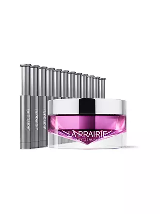 LA PRAIRIE | Platinum Rare Mask Rejuvenating  20ml & 12x 0.7ml  | 