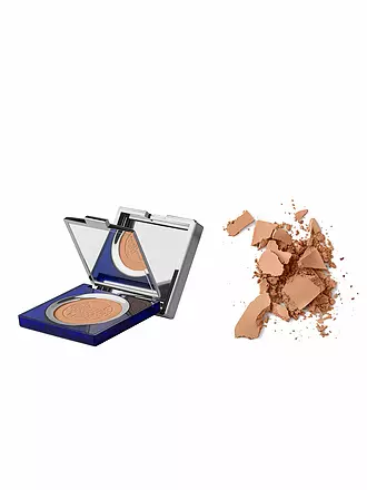 LA PRAIRIE | Skin Caviar Powder Foundation SPF15 (91 Crème Pêche) | beige