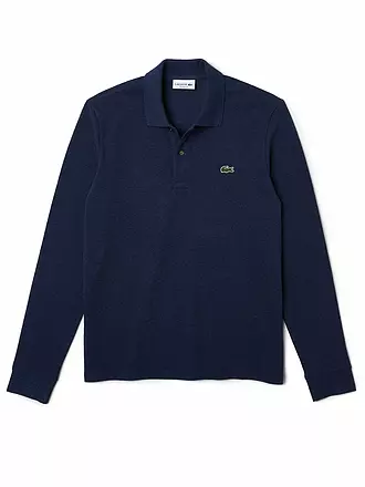 LACOSTE | Poloshirt L1313 | blau