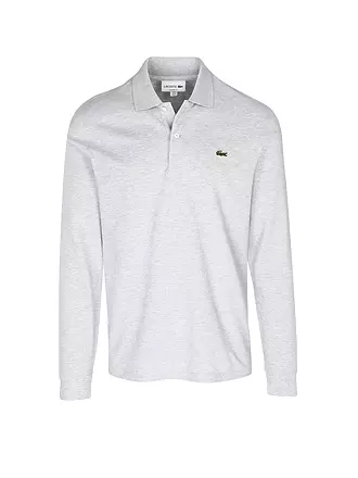 LACOSTE | Poloshirt L1313 | grau