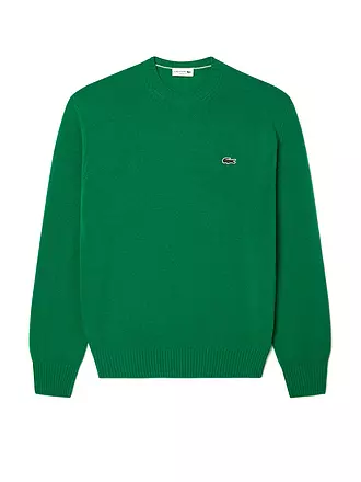 LACOSTE | Pullover | dunkelblau