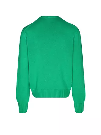 LACOSTE | Pullover | dunkelblau