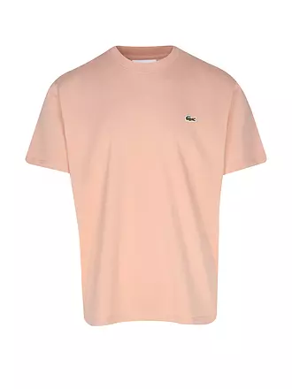 LACOSTE | T-Shirt | weiss