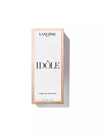 LANCÔME |  IDÔLE Eau de Toilette 100ml | keine Farbe