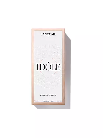 LANCÔME |  IDÔLE Eau de Toilette 100ml | keine Farbe