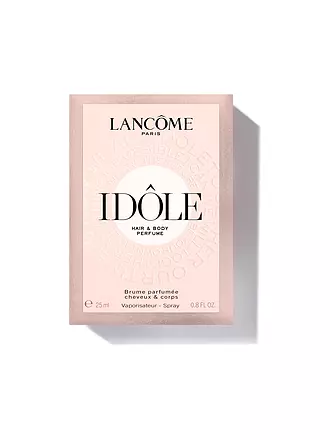 LANCÔME |  Idôle Hair & Body Parfum 25ml | 