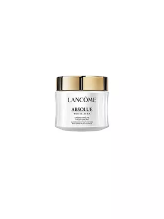 LANCÔME | Absolue Brightening Regenerating Cream 60ml | keine Farbe