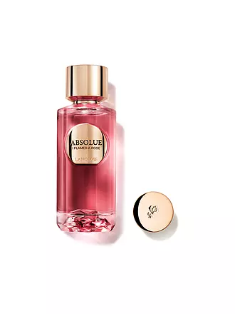 LANCÔME | Absolue Les Parfums Hot as rose Eau de Parfum 100ml | keine Farbe