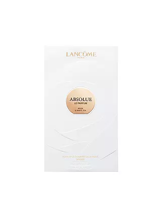 LANCÔME | Absolue Les Parfums I flamed a rose Eau de Parfum 100ml | keine Farbe