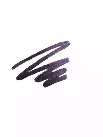 LANCÔME | Augenkonturenstift - Drama Liquid Pencil 24h ( 01 Cafe Noir ) | lila