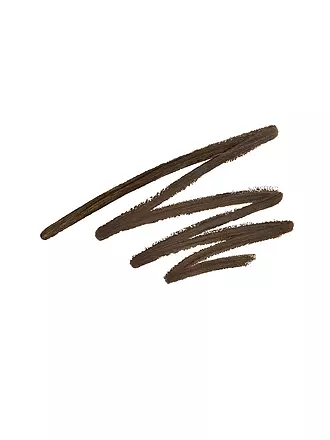 LANCÔME | Augenkonturenstift - Drama Liquid Pencil 24h ( 02 Chocolate ) | braun