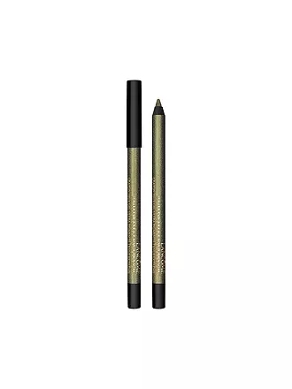 LANCÔME | Augenkonturenstift - Drama Liquid Pencil 24h ( 02 Chocolate ) | silber