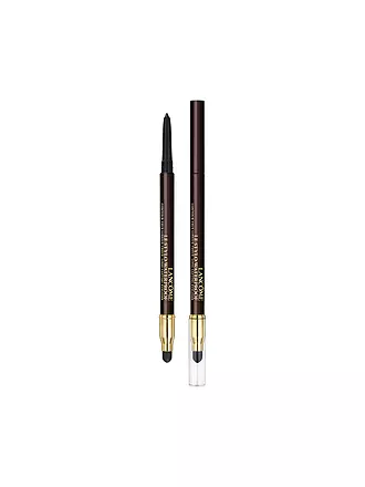 LANCÔME | Augenkonturenstift - Le Stylo Waterproof ( 04 Bronze Riche ) | braun