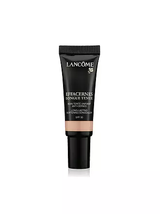 LANCÔME | Concealer - Effacernes Longue Tenue (01 Beige Pastel) 15ml | beige