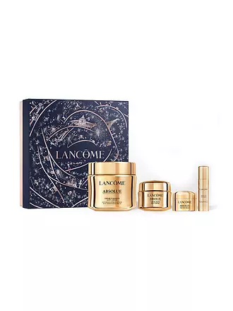 LANCÔME | Geschenkset - Absolue Set 2x5ml / 15ml / 60ml | keine Farbe