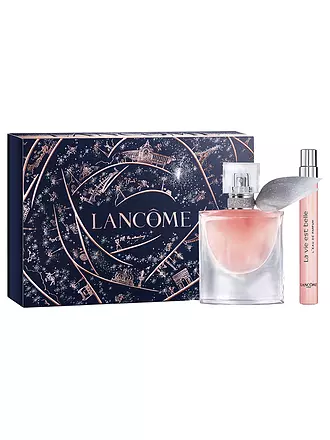 LANCÔME | Geschenkset - La Vie est Belle Eau de Parfum Set 50ml | keine Farbe