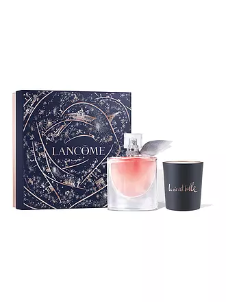 LANCÔME | Geschenkset - La vie est belle Elixier Eau de Parfum Set 50ml / 10ml | keine Farbe