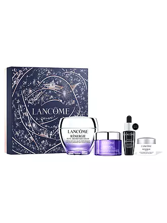 LANCÔME | Geschenkset - Rénergie Set 50ml / 15ml / 10ml / 5ml | keine Farbe