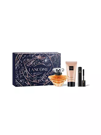 LANCÔME | Geschenkset - Trésor Eau de Parfum Set 50ml / 30ml / 2ml | keine Farbe