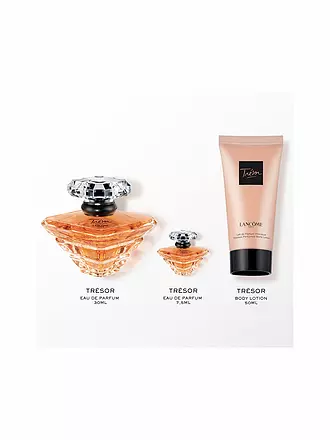 LANCÔME | Geschenkset - Trésor Set 7,5 ml / 30 ml / 50ml  | 