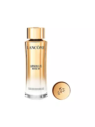 LANCÔME | Gesichtscreme - Absolue Rose 80 Emulsion 100ml | 