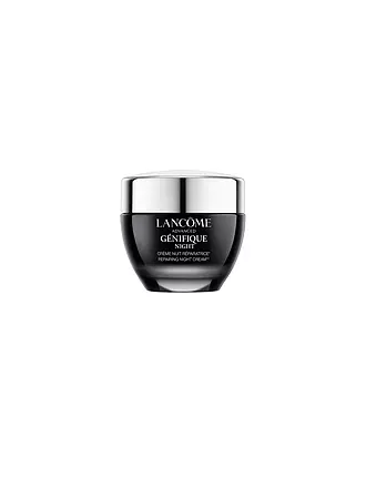 LANCÔME | Gesichtscreme - Advanced Génifique Nuit Nachtcreme 50ml | 